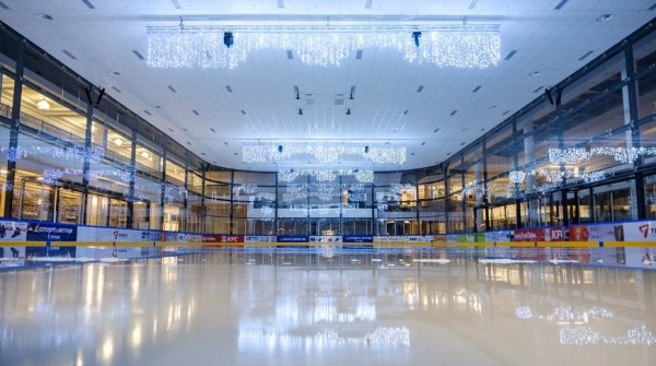 Всемирный женский хоккейный матч впервые пройдет в Беларуси