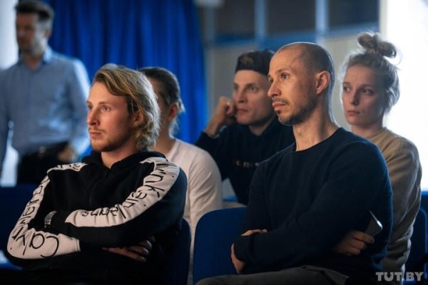 Гуськова выступила за честные выборы, переживала, когда душили репрессиями Козеко и Романовскую, исчезла из книги Лукашенко Гуськова выступила за честные выборы, переживала, когда душили репрессиями Козеко и Романовскую, исчезла из книги Лукашенко