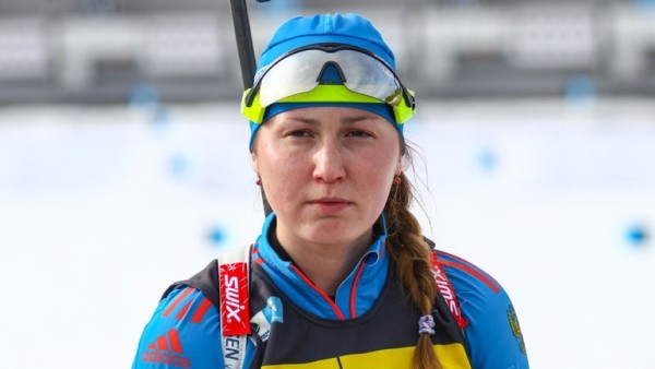 Биатлон.  "У меня болит желудок, я очень бледная. Я плачу каждый день". Валерия Васнецова пожаловалась на питание в карантинном отеле в Пекине
 