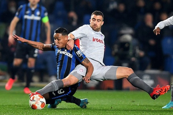 «Боруссия» проваливается без Холанда, «Шериф» удивляет, у «Лейпцига» Тедеско все сложно – так стартовал плей-офф ЛЕ