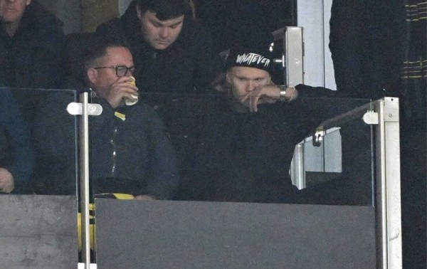 «Боруссия» проваливается без Холанда, «Шериф» удивляет, у «Лейпцига» Тедеско все сложно – так стартовал плей-офф ЛЕ