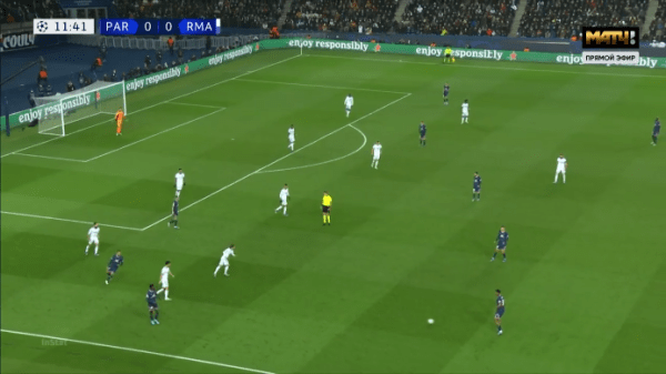 «Реал» давно не был так тосклив: антирекорды по xG и ударам, худший показатель по владению в ЛЧ за 4 года