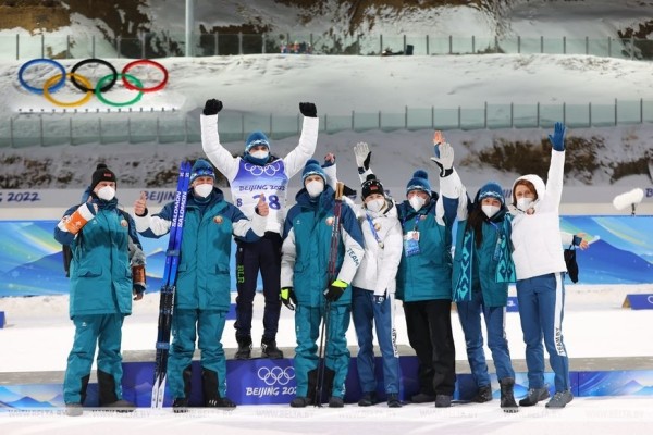 Тренер об Антоне Смольском: он занимался даже по выходным и все время спрашивал, как улучшить результат