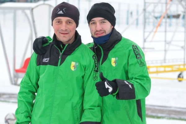 Как там межсезонье в белфутболе? Атака &laquo;Шахтера&raquo; показывает класс, минское &laquo;Динамо&raquo; снова нашло распасовщика, в Гродно в топе не Савицкий, а суперветеран