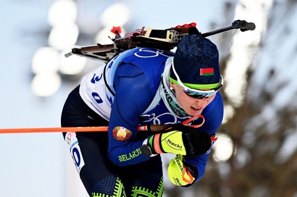 Олимпиада.  Пекин-2022. День восьмой. Расписание финалов, в которых будет разыграно семь комплектов наград
 