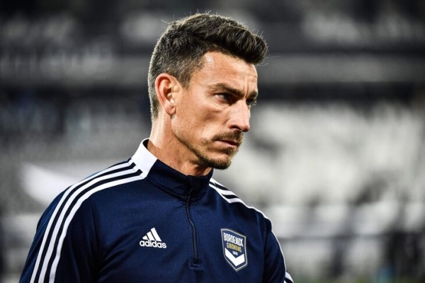 Вряд ли кто-то страдает в футболе сильнее «Бордо». Ситуация в клубе – тоска и отчаяние