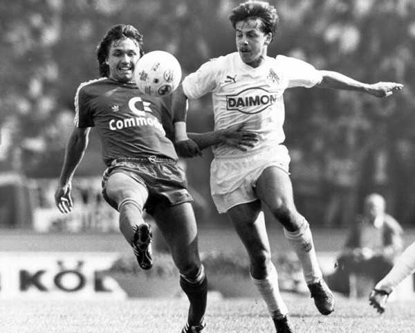 Нам тоже казалось, что «Бавария» постоянно скупает игроков «Боруссии» – но нет. Примеров мало, а в обратную сторону – не меньше