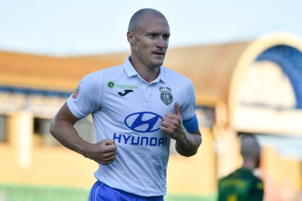 Любимец публики, самый яростный вратарь в истории БАТЭ и тот, кто заменял нам Криштиану. Эти футболисты завершили карьеру – вот какими мы их запомним