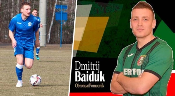 Он ушел из брестского «Динамо», не захотев играть с подписантами за Лукашенко: разочаровался в людях (но не во всех), работал с металлом, получил новый шанс в футболе