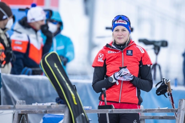 Алимбекова может претендовать медали в каждой личной гонке, Сола не так универсальна. А вот кто в Пекине будет главными соперницами беларусок Алимбекова может претендовать медали в каждой личной гонке, Сола не так универсальна. А вот кто в Пекине будет главными соперницами беларусок