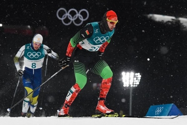 Пока что беларусские лыжи на Олимпиаде – тотальное фиаско: то не стартуют из-за ковида, то вылетают за 3 минуты Пока что беларусские лыжи на Олимпиаде – тотальное фиаско: то не стартуют из-за ковида, то вылетают за 3 минуты