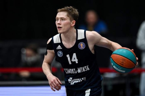 Баскетбол.  "Цмокi-Мiнск" — "Зенит": встреча Лиги ВТБ состоится 17 февраля в "Минск-Арене" и начнется в 19.00
  