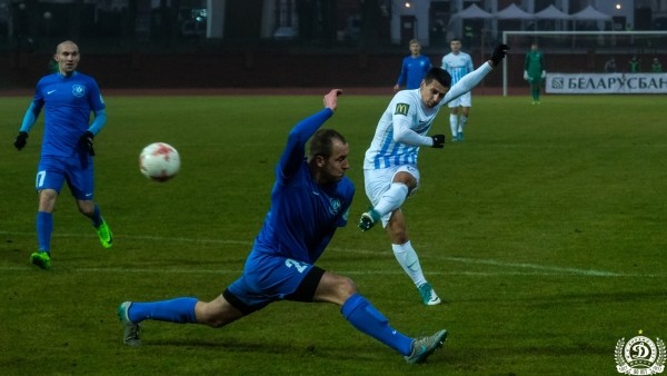 Хавбек «МЮ» попал за решетку – за него вступился экс-игрок Бреста: сомневается в потерпевшей (та говорит об изнасиловании), а еще не советует фильмы с гомосексуалами