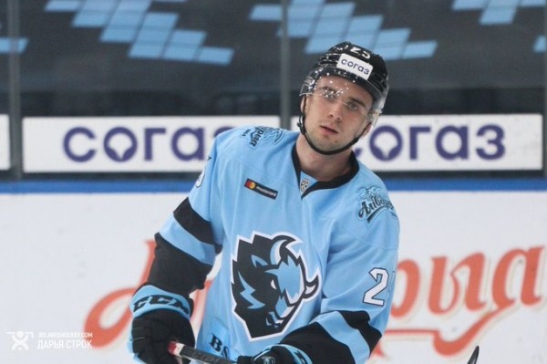 Хоккей.  Илья Усов: пока предметно на СКА не концентрировались, на видео не разбирали. Но на льду ситуации моделировали
 