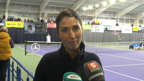 Запрет говорить о «братстве» с Россией, черный список атлетов и тренеров. «Прессбол» не устает прогибаться под режим