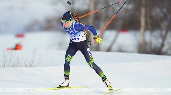 Рыженков: пятое место Динары Алимбековой - это не поражение