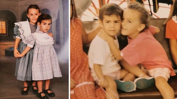 Реалити про Джорджину от Netflix &ndash; просто ужас. Можно ослепнуть от люкса и мерцания лести  