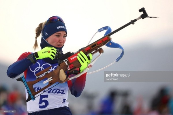 Олимпиада.  ОИ-2022. Все медали седьмого дня
 