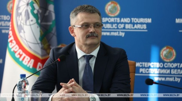 Ковальчук: мы вправе ожидать хорошего выступления от биатлонистов