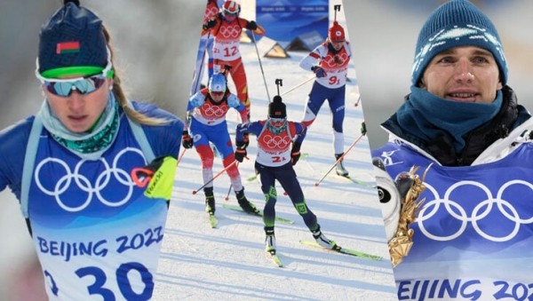 Вся команда пугает последним кругом, Сола вернулась на свой уровень стрельбы (но в миксте к ней нет вопросов), медали еще могут быть. Эксперт – о биатлонистах на ОИ