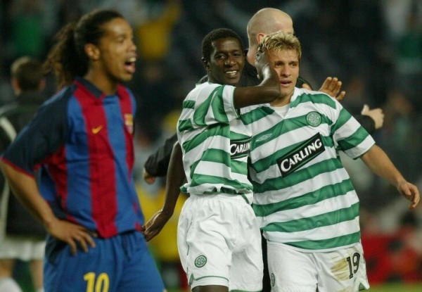 «Барса» не играла в ЛЕ с 2004-го – тогда турнир был еще Кубком УЕФА. Где сейчас та команда? «Барса» не играла в ЛЕ с 2004-го – тогда турнир был еще Кубком УЕФА. Где сейчас та команда?