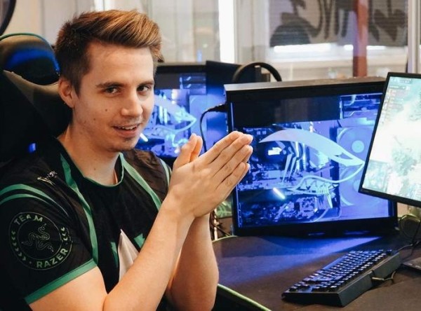 Разное. Киберспорт. Ставка дня: Alliance против Cybercats в групповом этапе Dota 2 Champions League Season 8
Разное. Киберспорт. Ставка дня: Alliance против Cybercats в групповом этапе Dota 2 Champions League Season 8