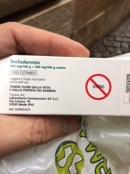 «Этот случай я положила в гроб и закрыла крышку». Терезу Йохауг не сломали упреки за допинг-помаду – она королева Олимпиады