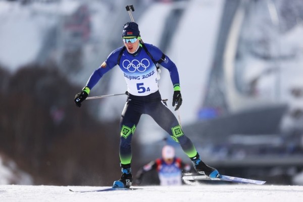 Алимбекова с каждой гонкой выступает все хуже, завоз россиянок обернулся провалом, плана Б не было. Итоги эстафет для сборной Беларуси