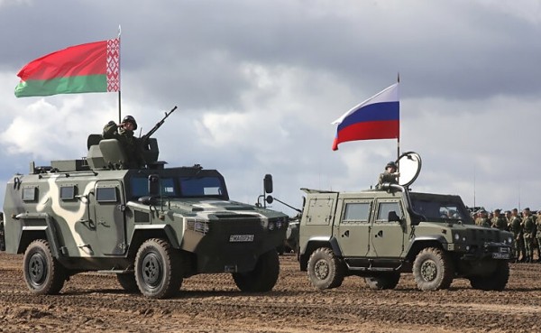 Беларусь уже аннексировали, Путин будто не знает истории, костер будут разжигать. Как натиск России на Украину видят в нашем футболе