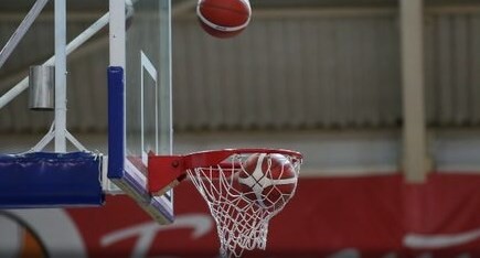 Баскетбол.  ЧМ-2023. Квалификация. Матч  Великобритания — Беларусь перенесен на более поздний срок
 