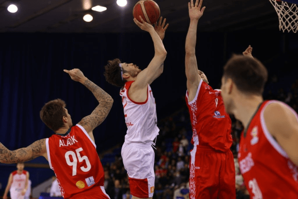 Какие санкции за войну в Украине уже получил белспорт: похоже, биатлон окончен (думали допускать отдельно), баскетболу обнулили визы, угроза тотального отстранения