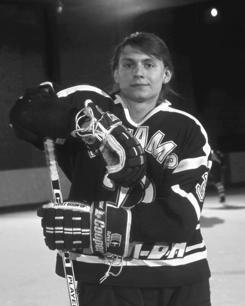 Хоккей.  Умер экс-защитник минского "Динамо" и член Зала славы московского "Динамо" Александр Юдин
 