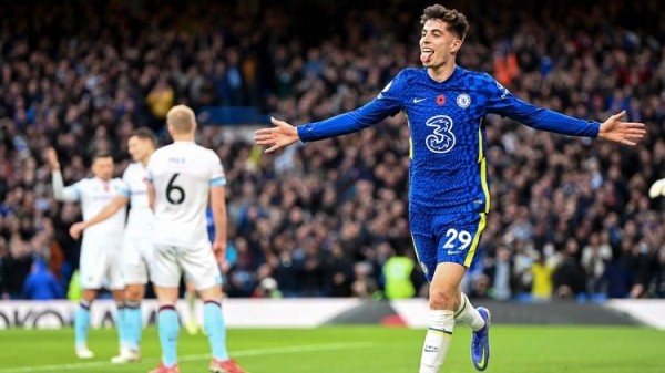 Футбол.  Клубный чемпионат мира. Главный трофей выиграл лондонский "Челси"
 