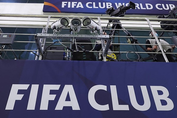 Искусственный интеллект отменил первый гол из-за офсайда! Четкая 3D-модель эпизода и никаких сомнительных линий