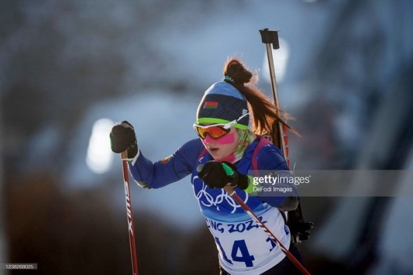 Биатлон. Ирина Лещенко: в следующем сезоне мне нужно сделать перезагрузку. Наверное, эмоционально я выгорела
Биатлон. Ирина Лещенко: в следующем сезоне мне нужно сделать перезагрузку. Наверное, эмоционально я выгорела