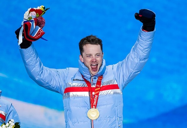 Йоханнес Бо – лидер (4 золотых!), Большунов сразу за ним, тройная чемпионка Йохауг. Главные мультимедалисты Пекина-2022 Йоханнес Бо – лидер (4 золотых!), Большунов сразу за ним, тройная чемпионка Йохауг. Главные мультимедалисты Пекина-2022