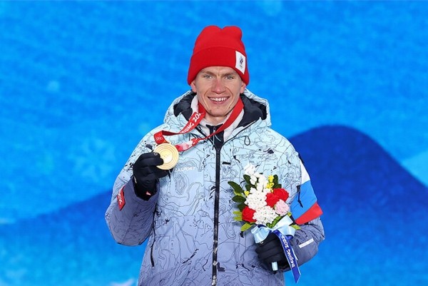 Йоханнес Бо – лидер (4 золотых!), Большунов сразу за ним, тройная чемпионка Йохауг. Главные мультимедалисты Пекина-2022 Йоханнес Бо – лидер (4 золотых!), Большунов сразу за ним, тройная чемпионка Йохауг. Главные мультимедалисты Пекина-2022