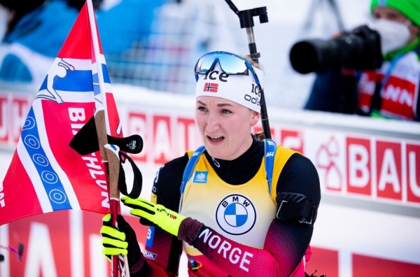 Алимбекова может претендовать медали в каждой личной гонке, Сола не так универсальна. А вот кто в Пекине будет главными соперницами беларусок Алимбекова может претендовать медали в каждой личной гонке, Сола не так универсальна. А вот кто в Пекине будет главными соперницами беларусок