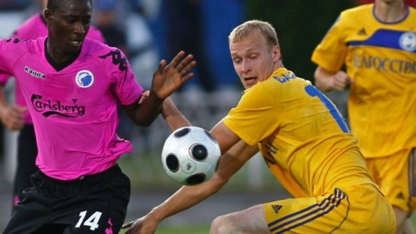 Первый матч БАТЭ в плей-офф еврокубка: раньше вышли лишь &laquo;Реал&raquo; и &laquo;Бавария&raquo;, дважды вели у &laquo;ПСЖ&raquo;, мрак после выборов не влиял на любовь к футболу