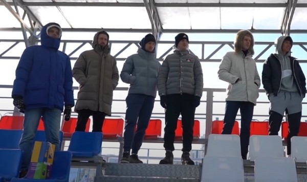 Как там межсезонье в белфутболе? Атака &laquo;Шахтера&raquo; показывает класс, минское &laquo;Динамо&raquo; снова нашло распасовщика, в Гродно в топе не Савицкий, а суперветеран