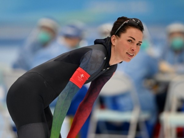 Олимпиада.  Пекин-2022. День 15-й. Игнат Головатюк, Марина Зуева и Евгения Воробьева выступят в масс-стартах
 