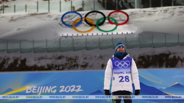 Первый тренер Смольского: Антон покорил ту вершину, о которой давно мечтал