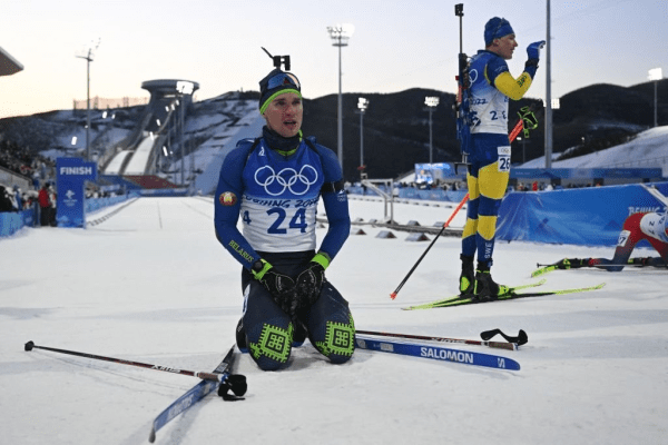 Какие санкции за войну в Украине уже получил белспорт: похоже, биатлон окончен (думали допускать отдельно), баскетболу обнулили визы, угроза тотального отстранения