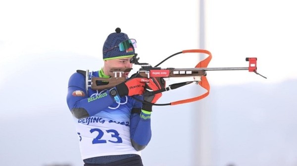 Олимпиада. Дмитрий Лазовский: скольжение было просто ужасное, какие-то проблемы с лыжами. Хотя у Антона все было на уровне
Олимпиада. Дмитрий Лазовский: скольжение было просто ужасное, какие-то проблемы с лыжами. Хотя у Антона все было на уровне