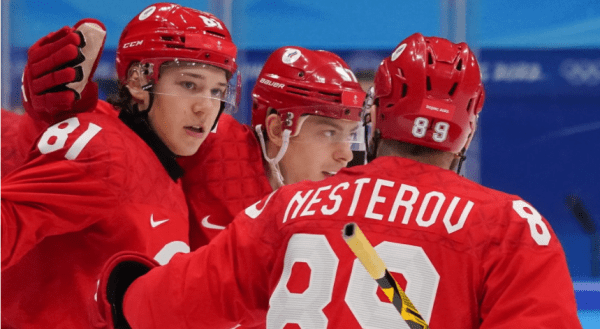 Олимпиада. Пекин-2022. Расписание финалов заключительного дня Игр
Олимпиада. Пекин-2022. Расписание финалов заключительного дня Игр