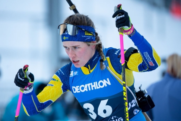 Алимбекова может претендовать медали в каждой личной гонке, Сола не так универсальна. А вот кто в Пекине будет главными соперницами беларусок Алимбекова может претендовать медали в каждой личной гонке, Сола не так универсальна. А вот кто в Пекине будет главными соперницами беларусок