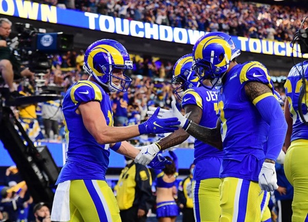 Меньше суток до Супербоула. И сейчас вы будете максимально готовы к матчу 