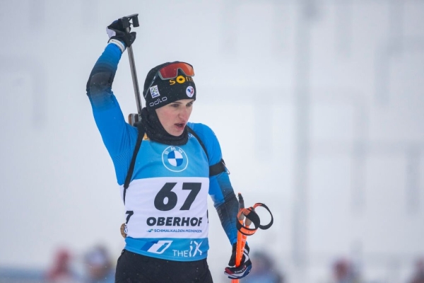 Алимбекова может претендовать медали в каждой личной гонке, Сола не так универсальна. А вот кто в Пекине будет главными соперницами беларусок Алимбекова может претендовать медали в каждой личной гонке, Сола не так универсальна. А вот кто в Пекине будет главными соперницами беларусок