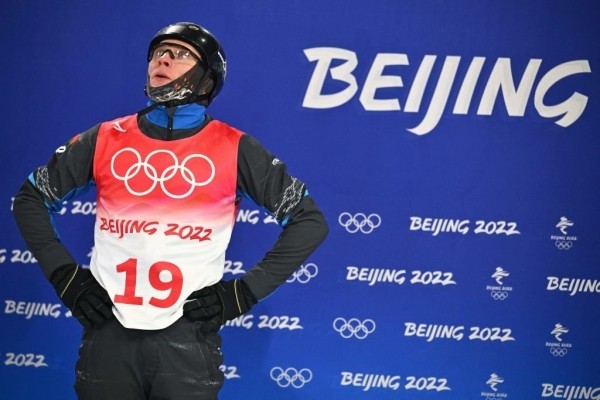 Мужской фристайл вторые Игры подряд без медалей: Гладченко стал предпоследним в финале, хотя с меньшими баллами потом взяли бронзу (так бывает)