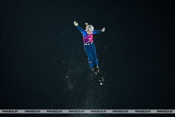 Изучаем шансы белорусских спортсменов на медали зимней Олимпиады в Пекине Изучаем шансы белорусских спортсменов на медали зимней Олимпиады в Пекине